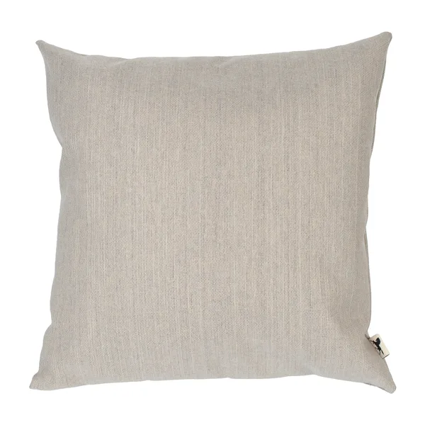 Twist kuddfodral 50x50 cm, Ljus