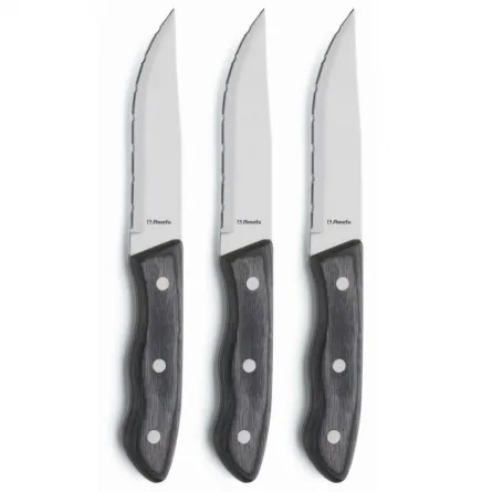 Hercule grillkniv XXL 3-pack