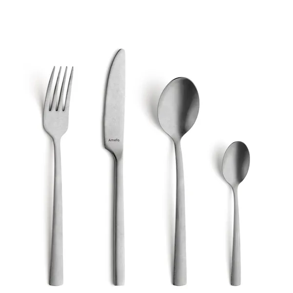 Manille Vintage bestickset 16 delar, Rostfritt stål