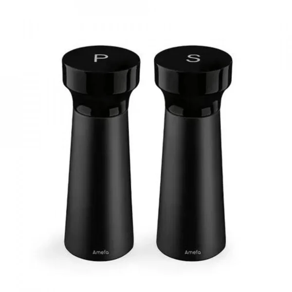 Salt & pepparkvarn 15 cm 2-pack