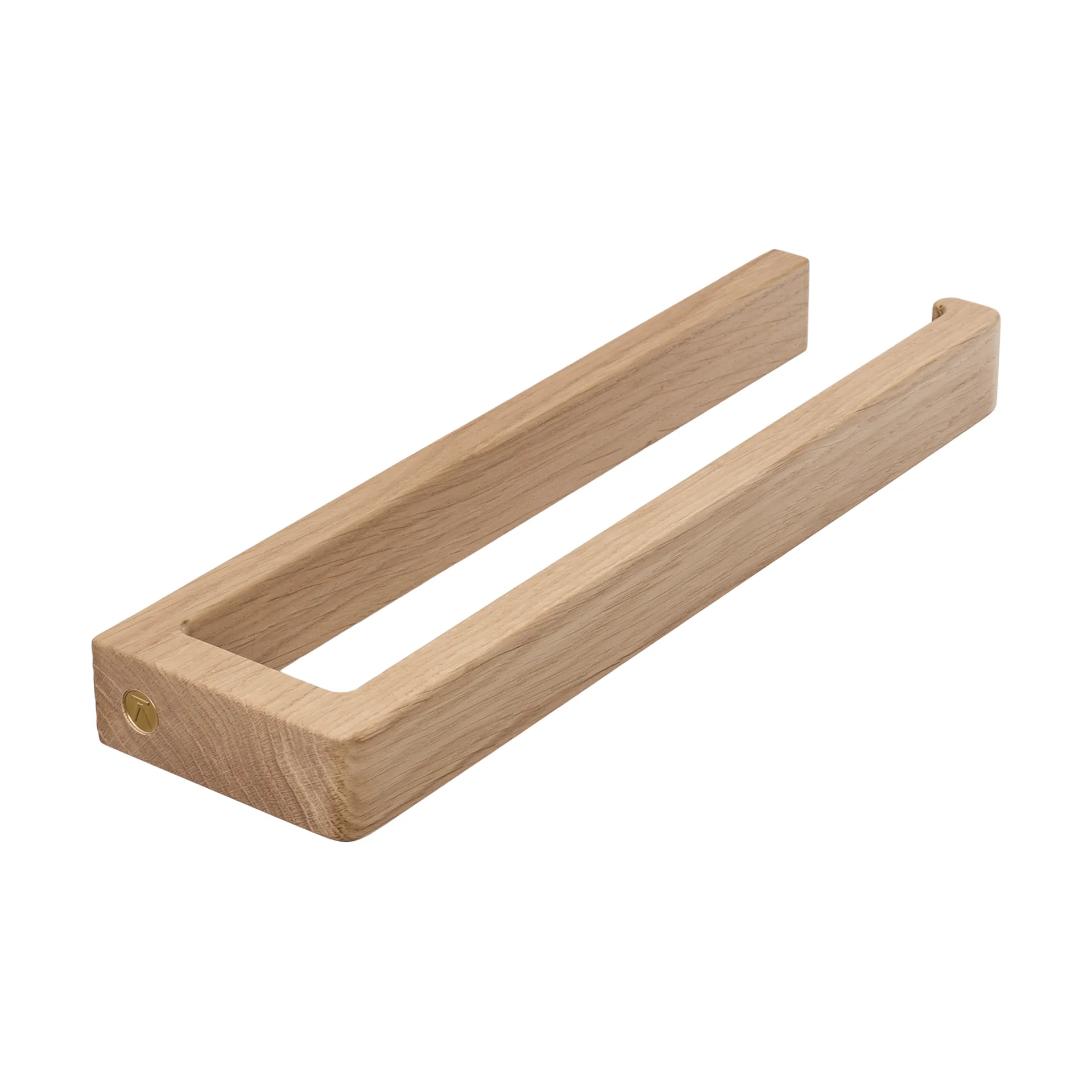 Andersen Furniture Andersen husholdningsrulleholder 2 Eg