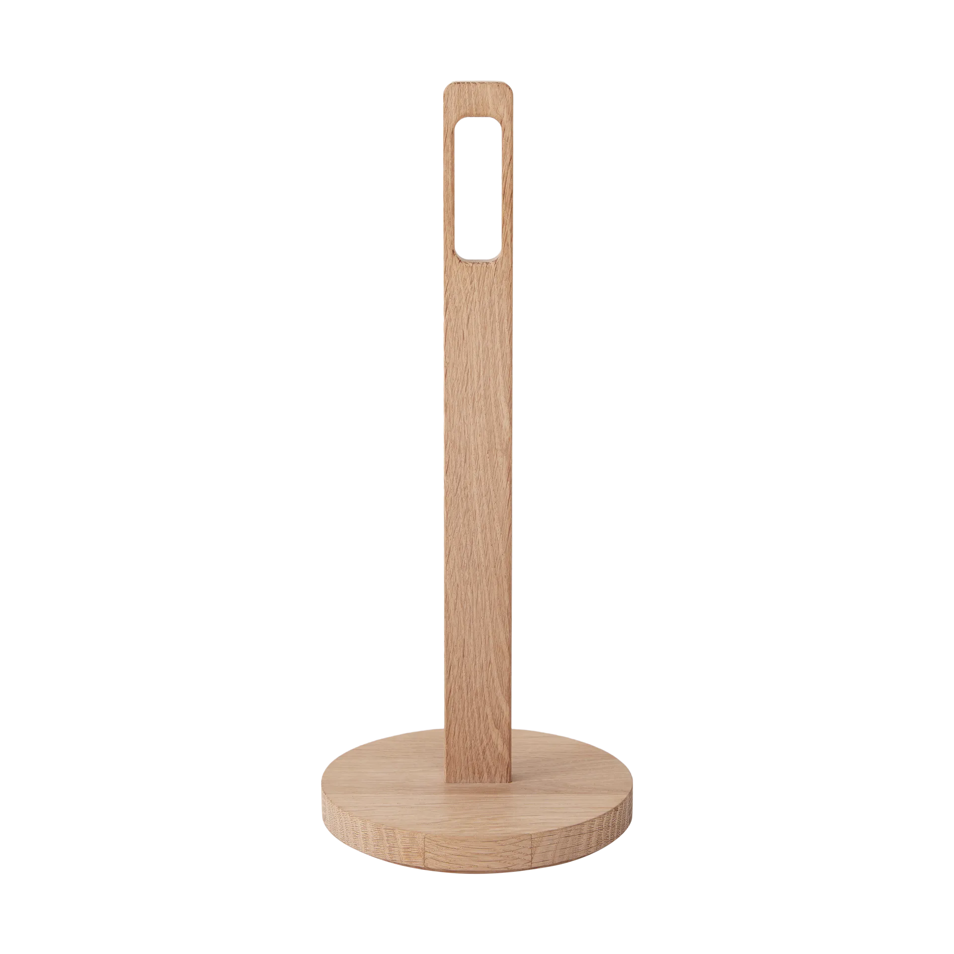 Andersen Furniture Andersen køkkenrulleholder 33 cm Oak