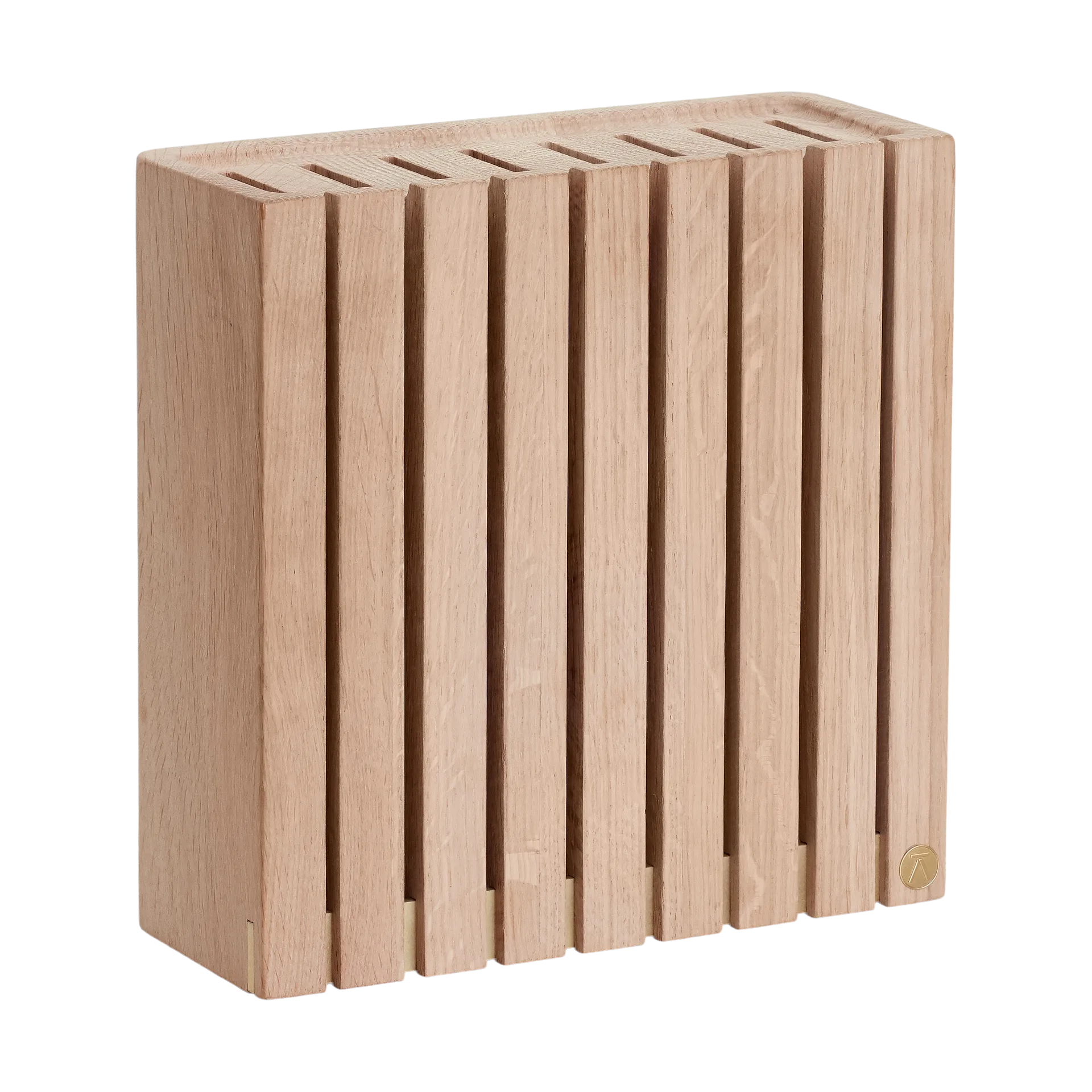 Andersen Furniture Andersen knivblock Oak