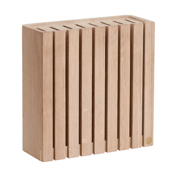 Andersen knivblock, Oak