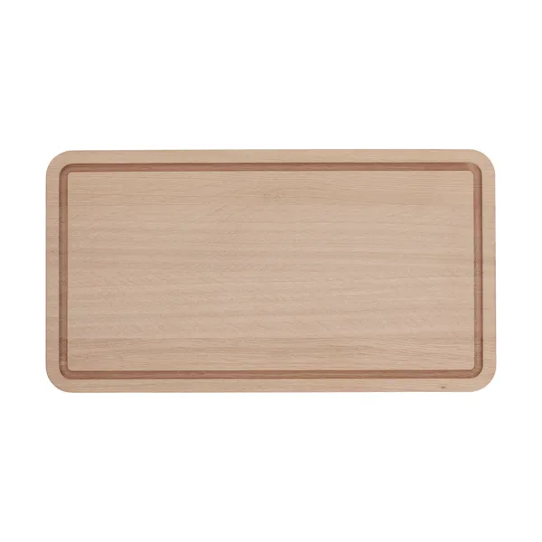 Andersen skärbräda Large 27x50 cm, Oak