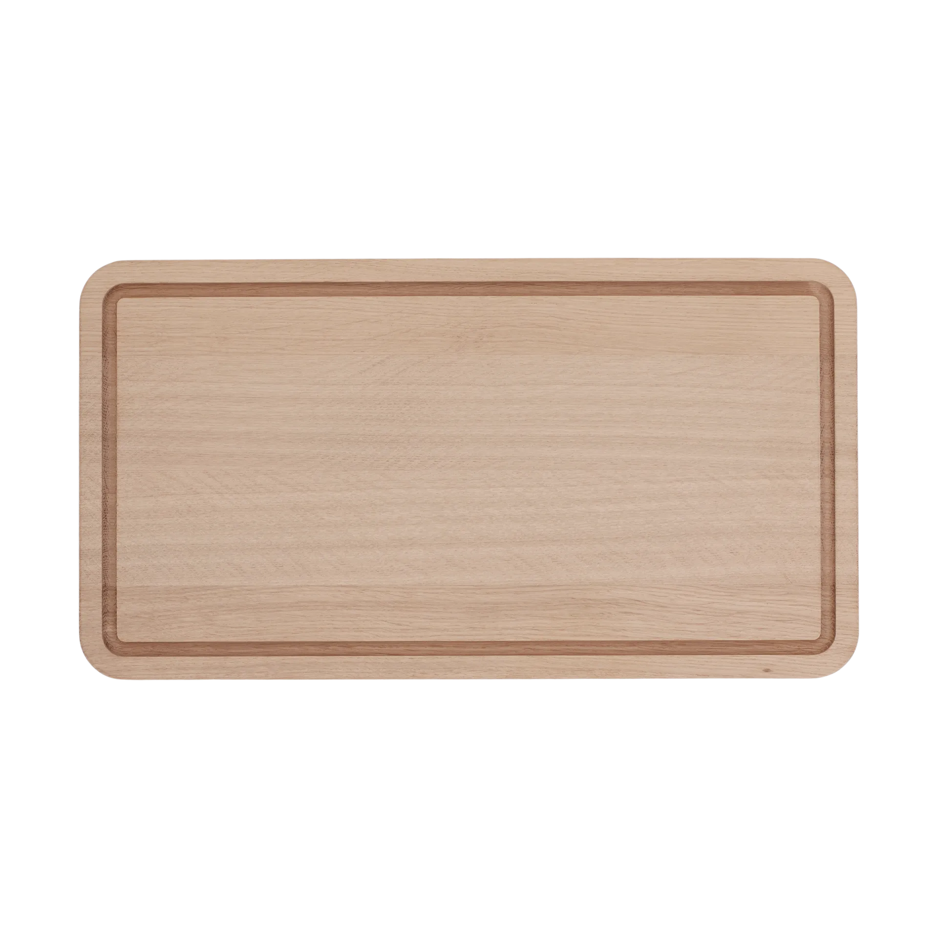 Andersen Furniture Andersen skærebræt Large 27x50 cm Oak
