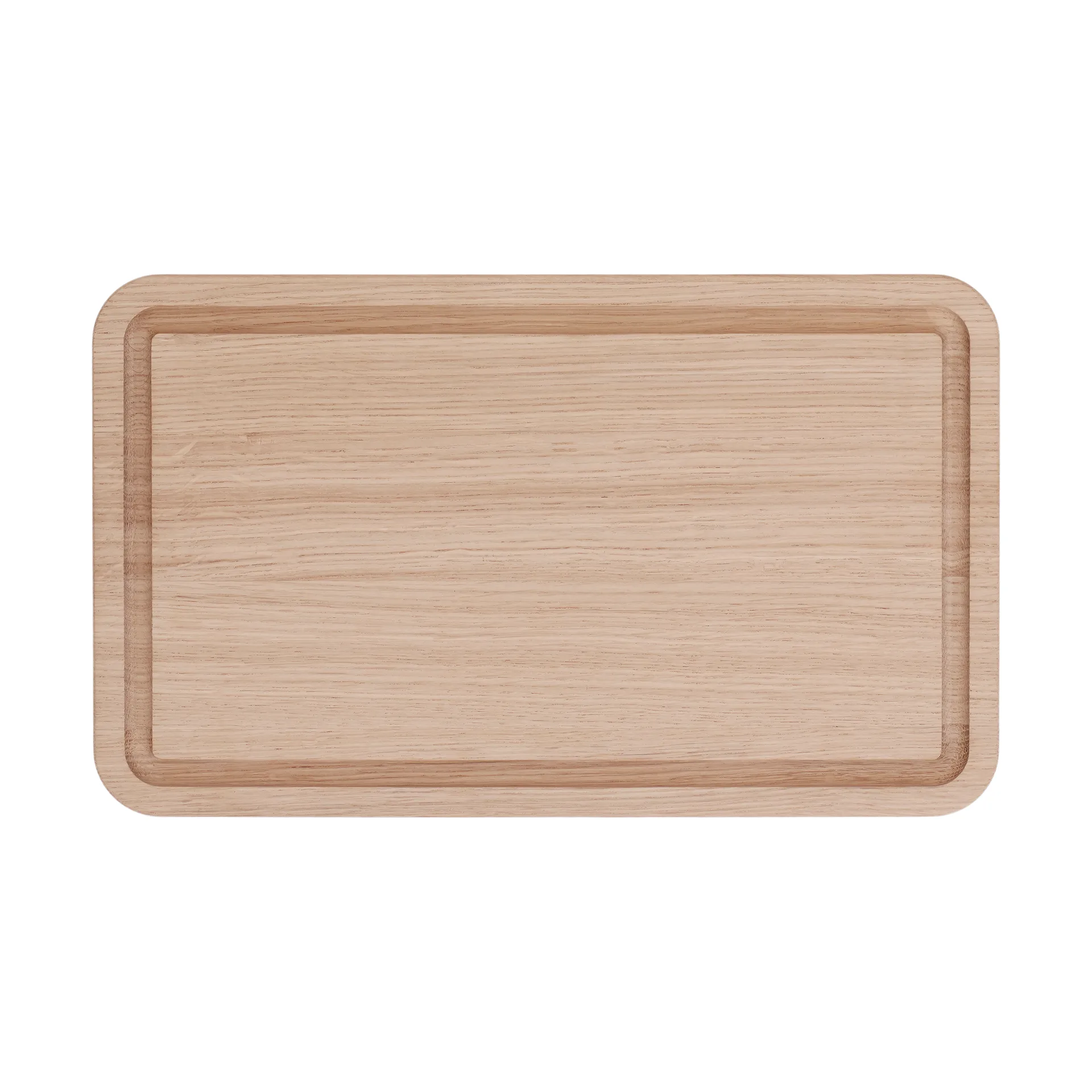 Andersen Furniture Andersen skærebræt Medium 24x40 cm Oak