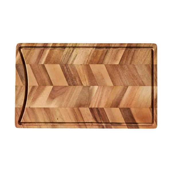 ARC skärbräda Medium 24x40 cm, Acacia
