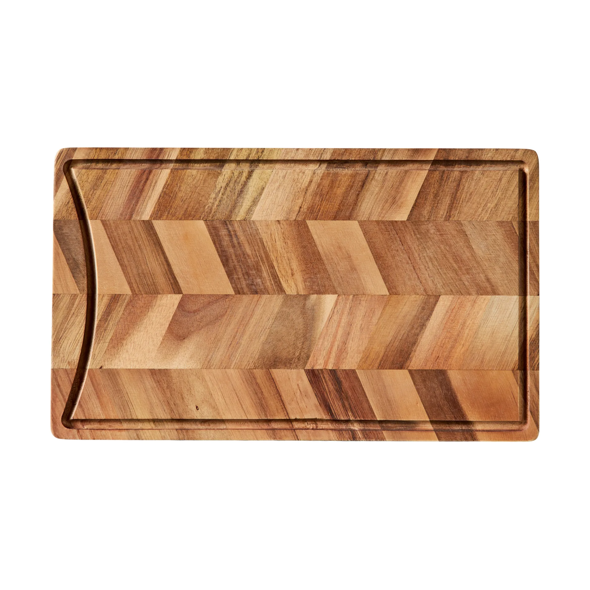 Andersen Furniture ARC skærebræt Medium 24x40 cm Acacia