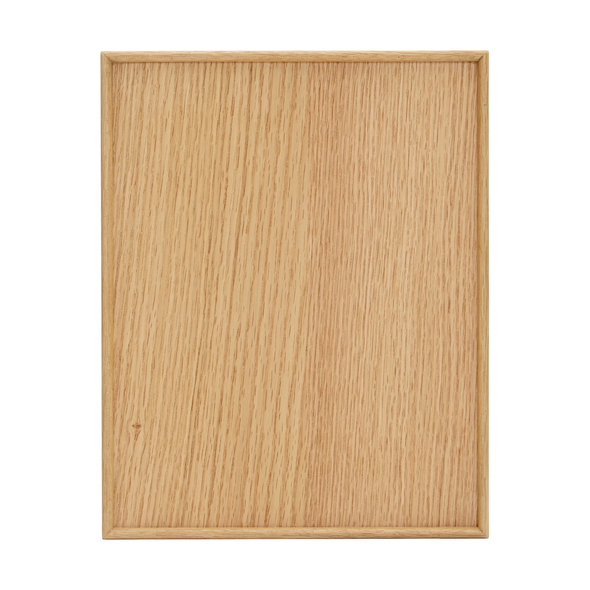 Andersen Furniture Armoire à clés Andersen ,5x25 cm Oak