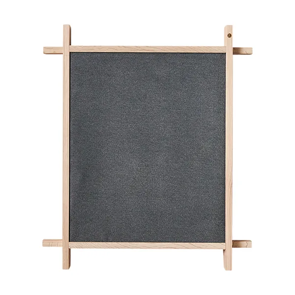 Collect anslagstavla Medium 64x74 cm, Oak