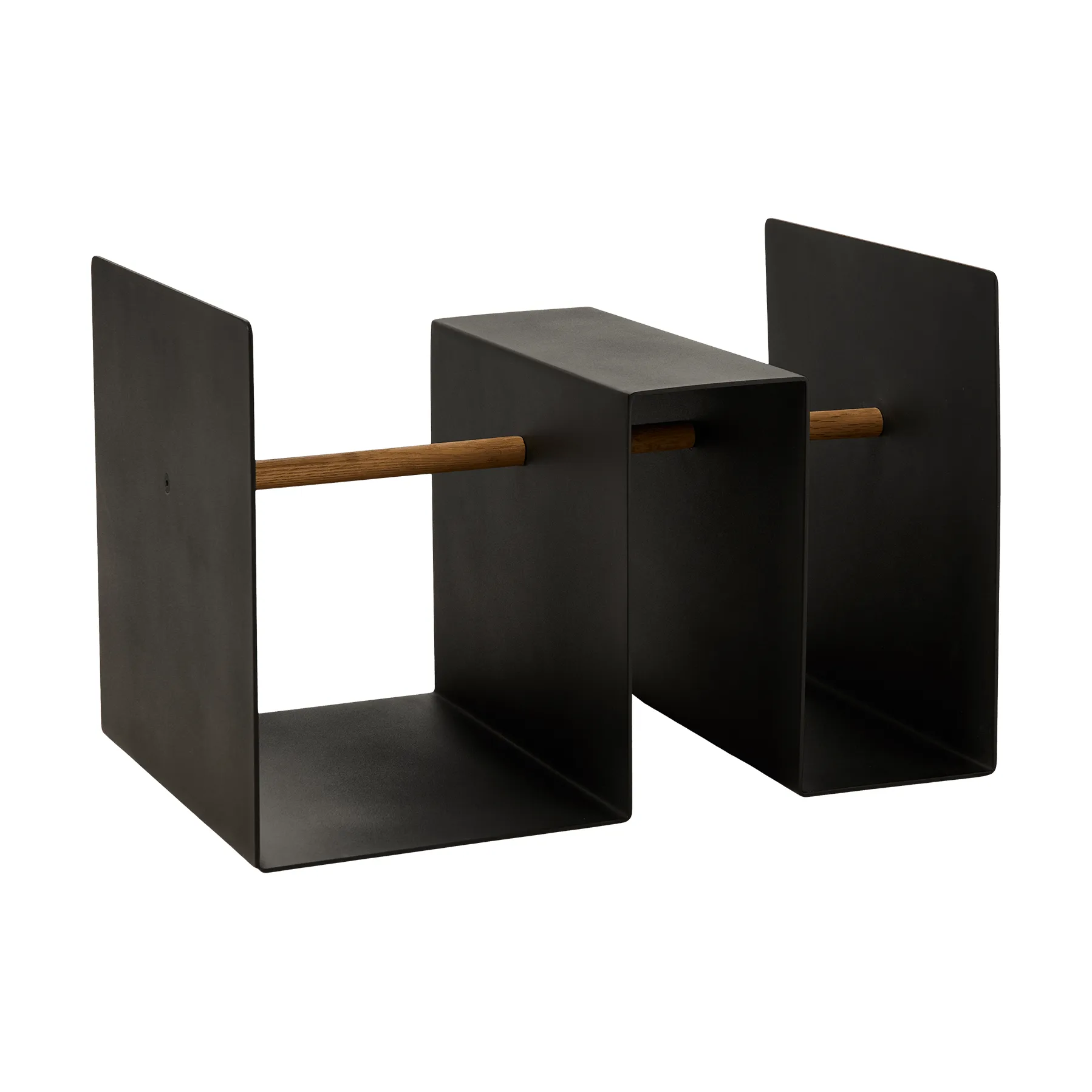 Andersen Furniture Edge sidebord Black (sort)