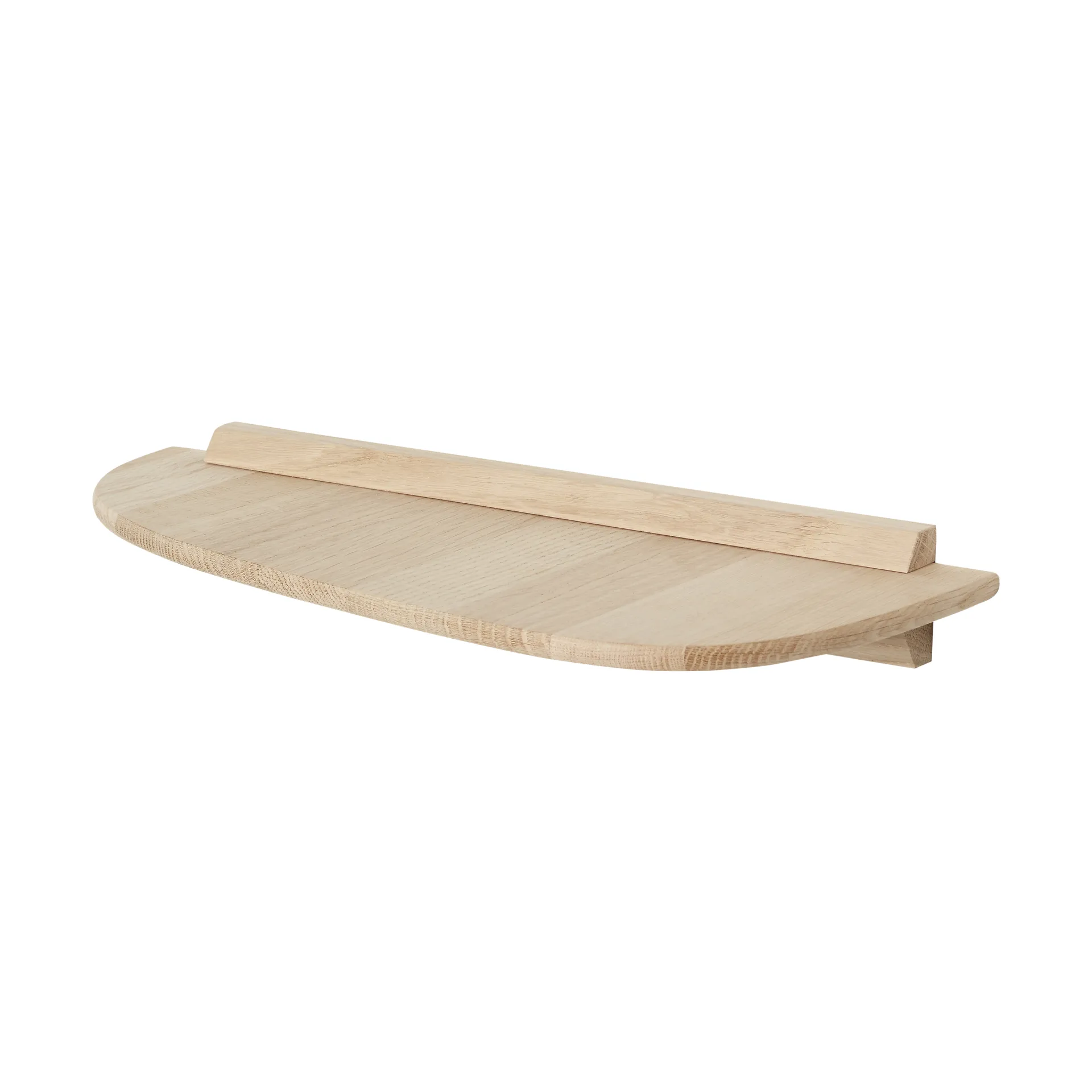 Andersen Furniture Étagère murale Shelf 1 Oak