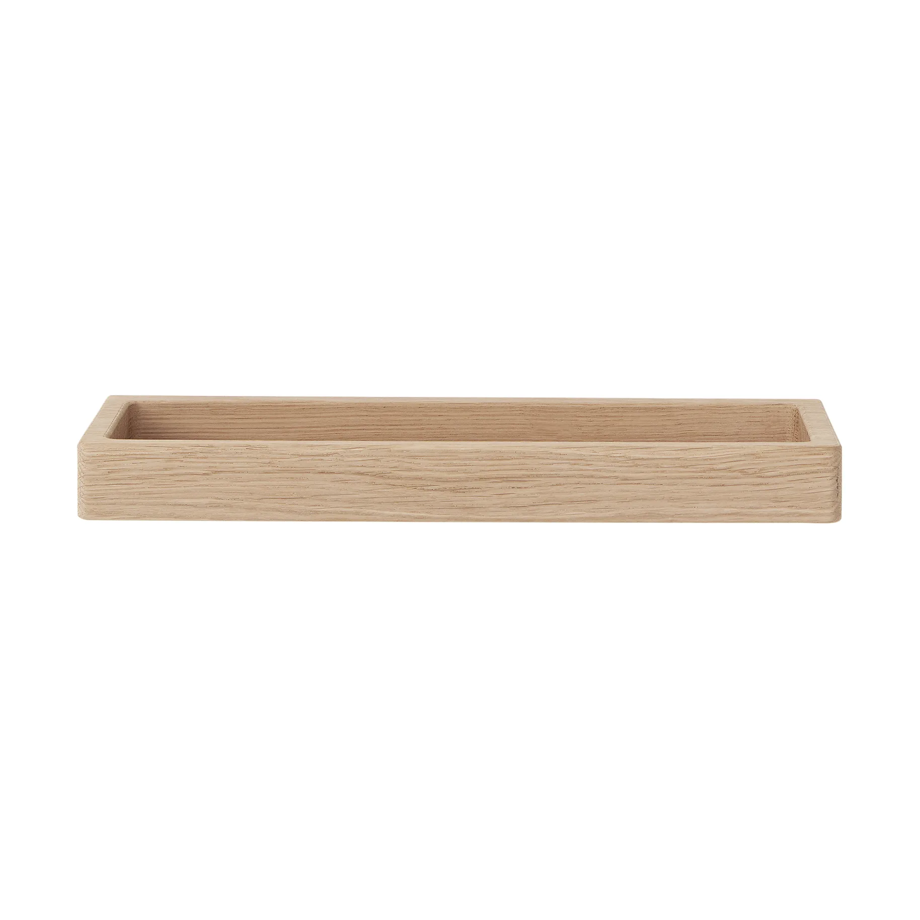 Andersen Furniture Étagère murale Shelf 10 Lacquered oak