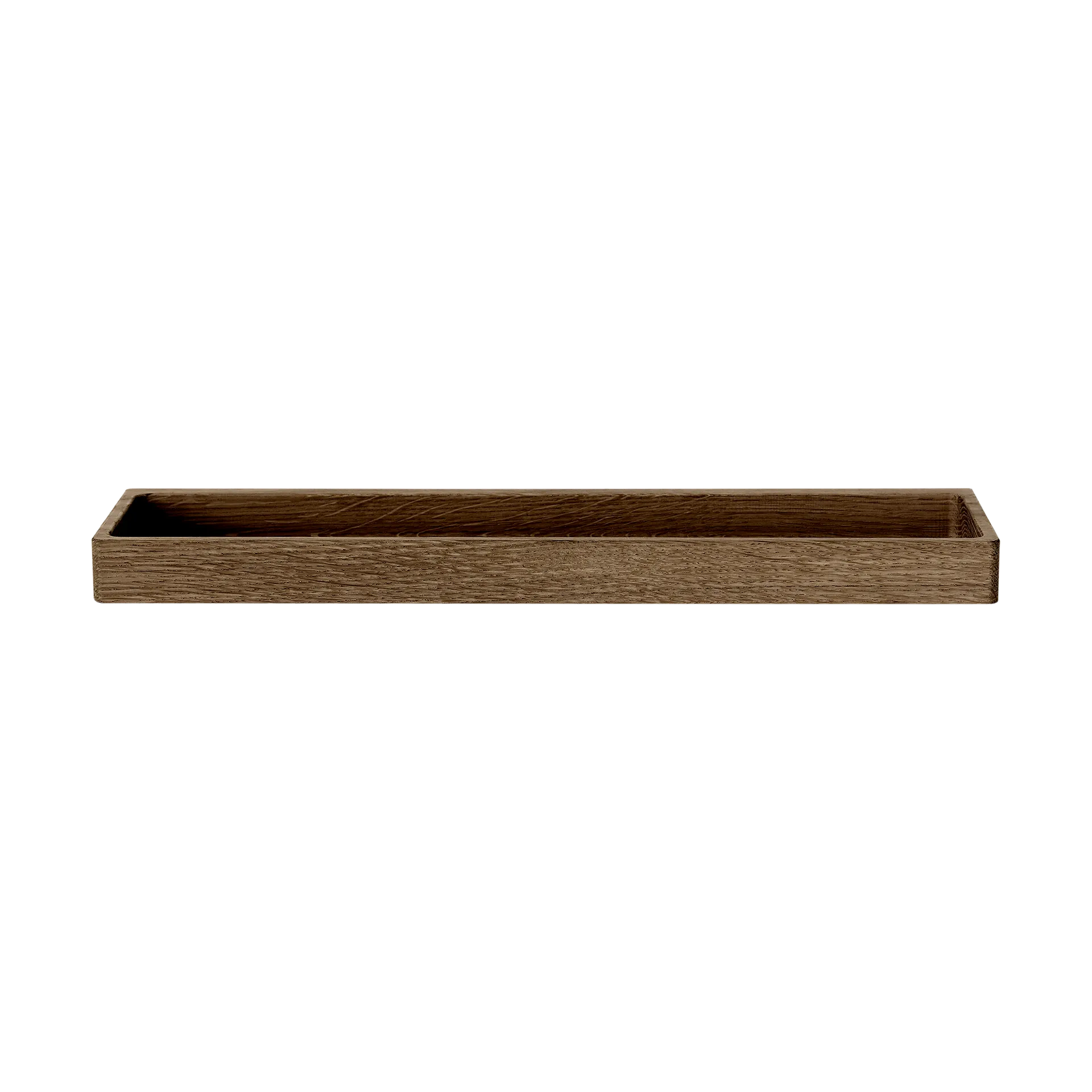 Andersen Furniture Étagère murale Shelf 11 Dark Stain Matt Lacquer Ash