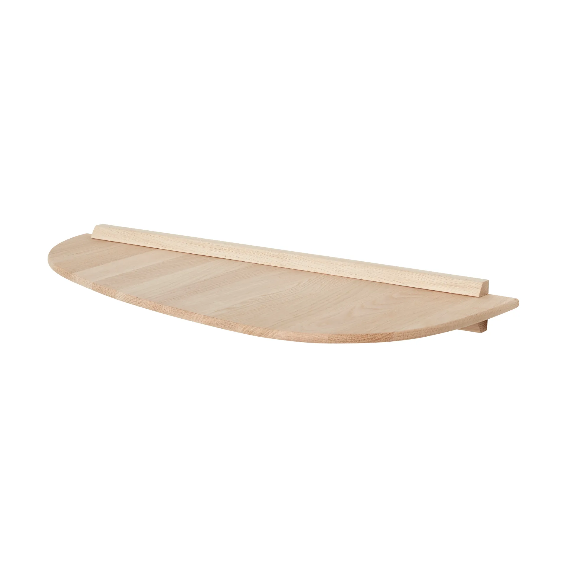 Andersen Furniture Étagère murale Shelf 2 Oak