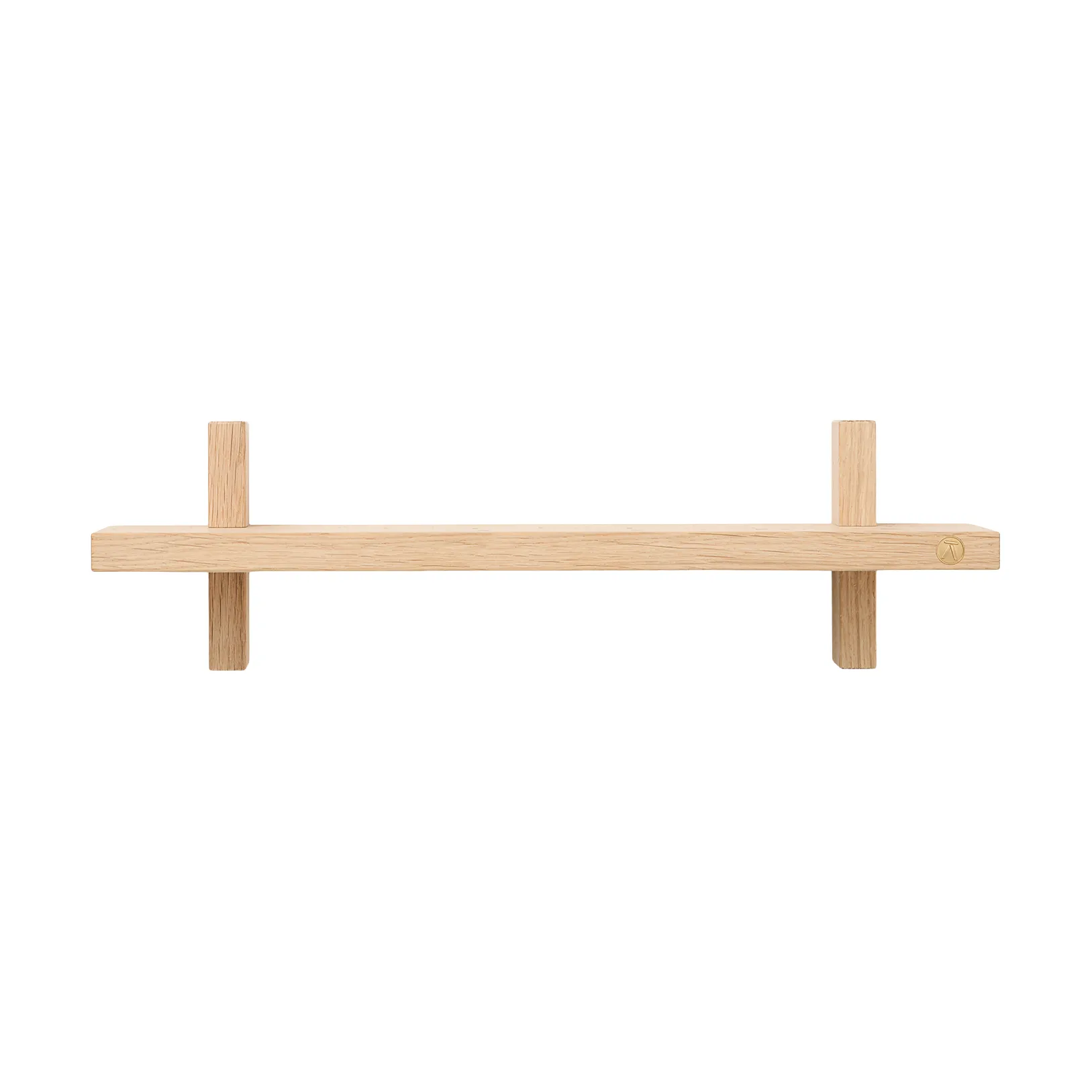 Andersen Furniture Étagère murale Treat simple Oak, ,2 cm — vue 3