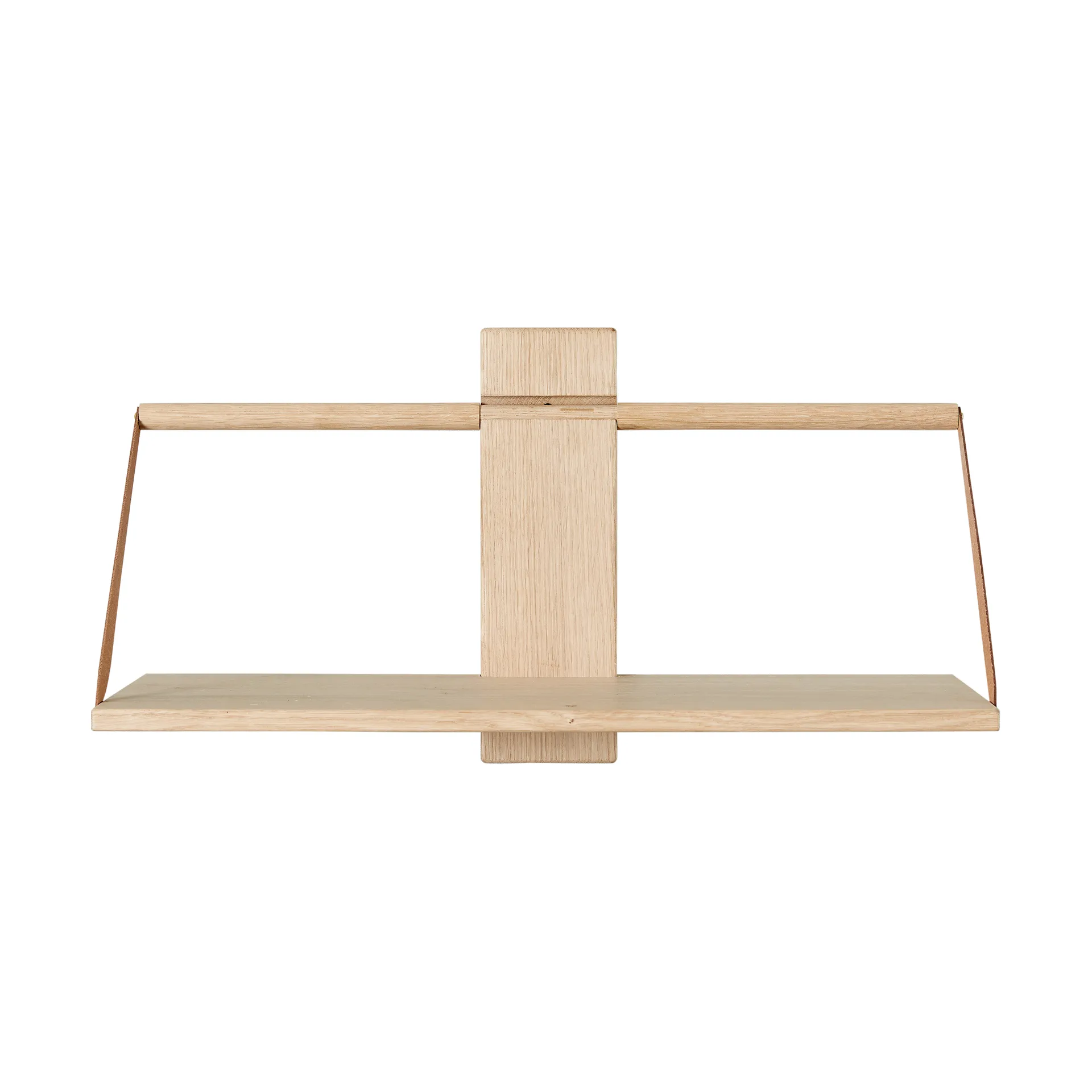 Andersen Furniture Étagère murale Wood Wall Large cm Oak