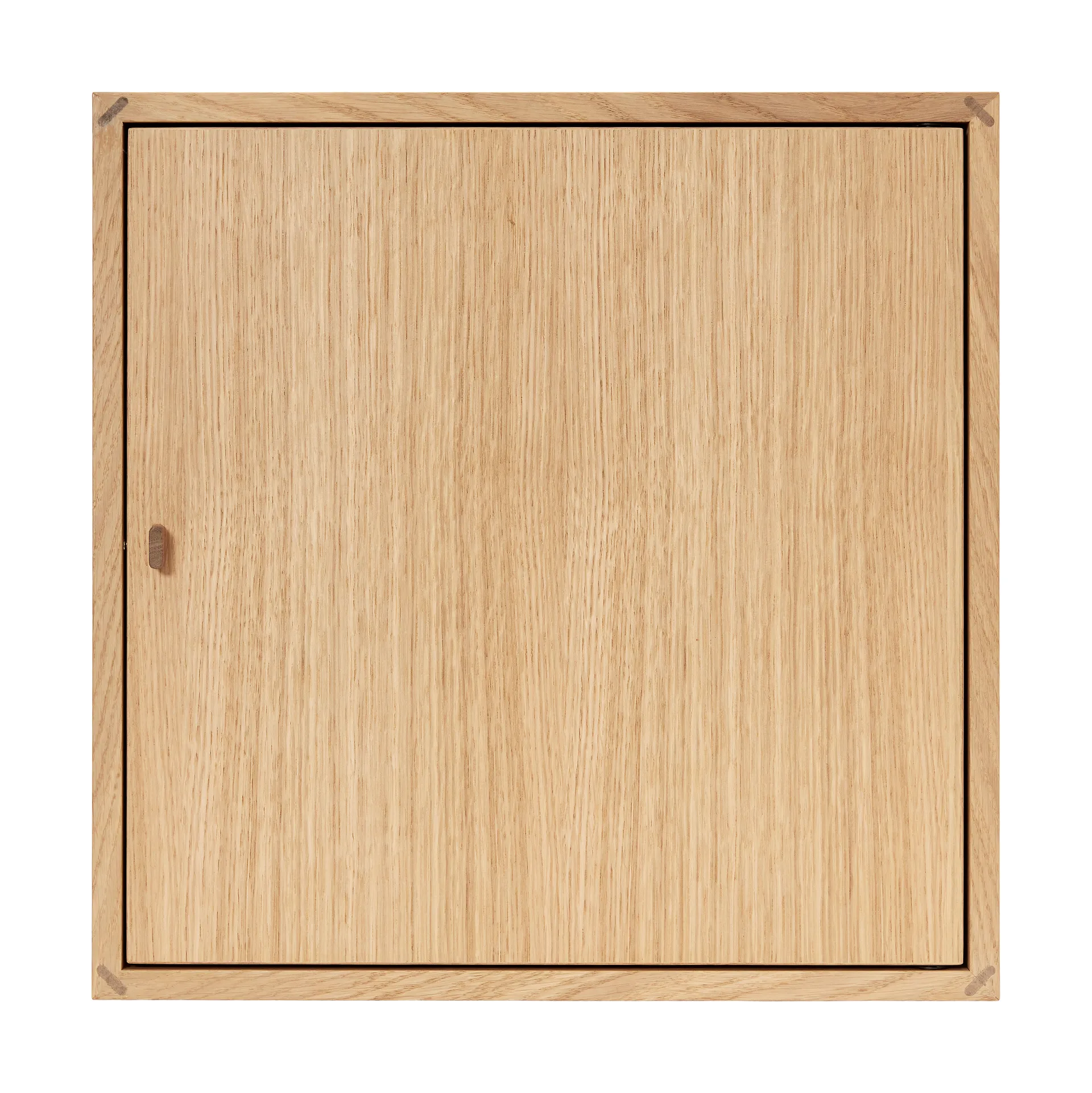 Andersen Furniture Placard avec porte S10 Signature Module cm Oak