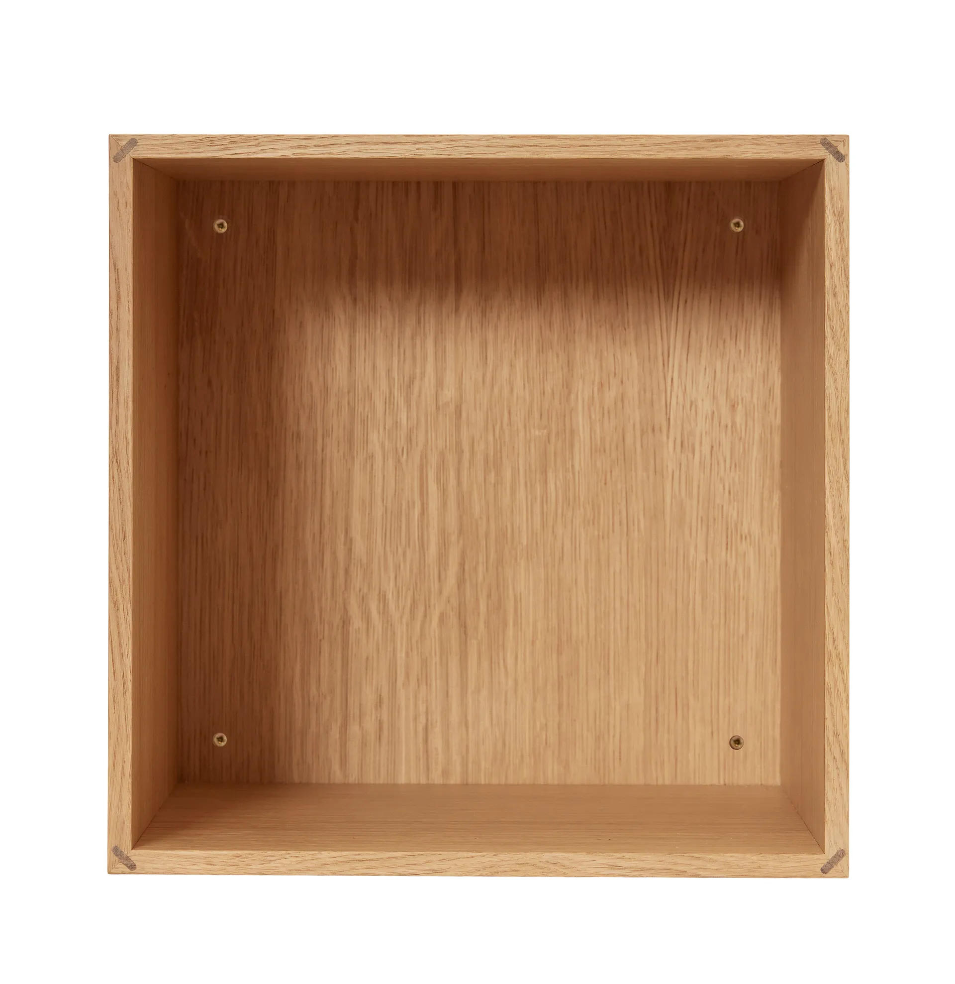 Andersen Furniture Placard sans porte S10 Signature Module cm Oak