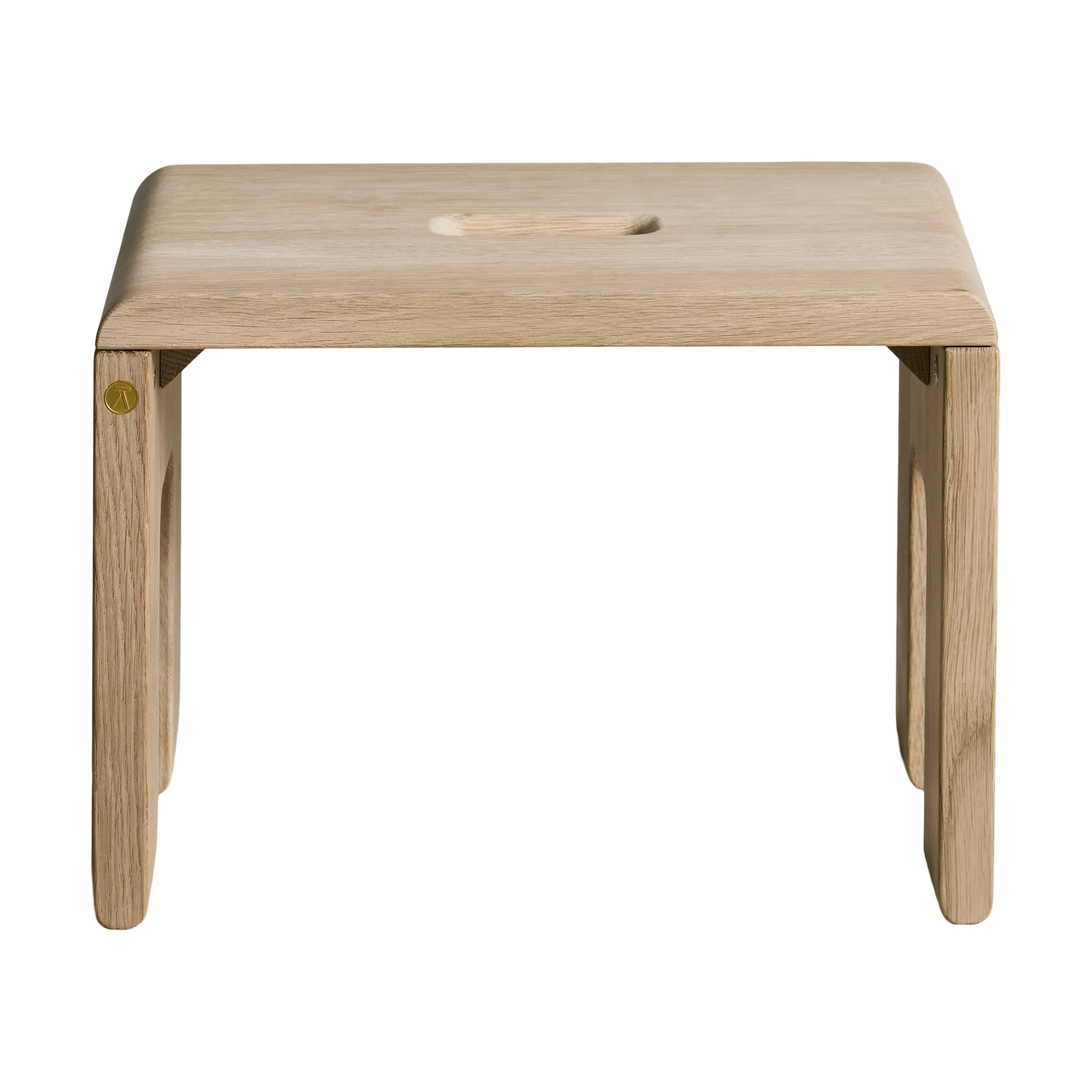 Reach stool 35x25x25 cm from Andersen Furniture - NordicNest.com
