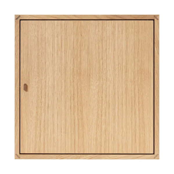S10 Signature Module skåp med dörr 38x30x38 cm, Oak