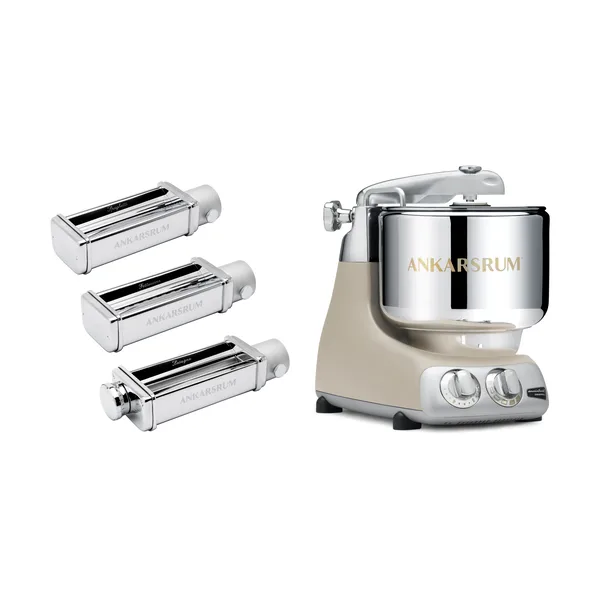Ankarsrum assistent pastapaket - Harmony