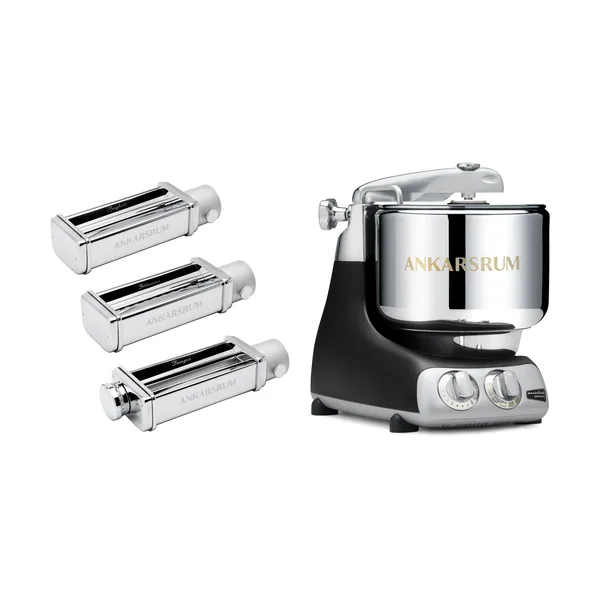 Ankarsrum assistent pastapaket - Matte