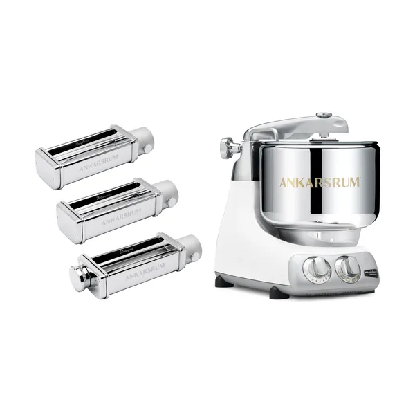 Ankarsrum assistent pastapaket - Mineral