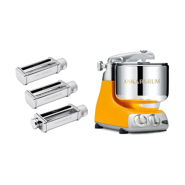 Ankarsrum assistent pastapaket - Sunbeam