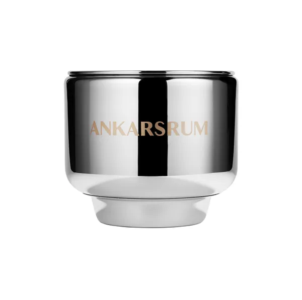 Assistent Original kittel 7 l, Stainless steel