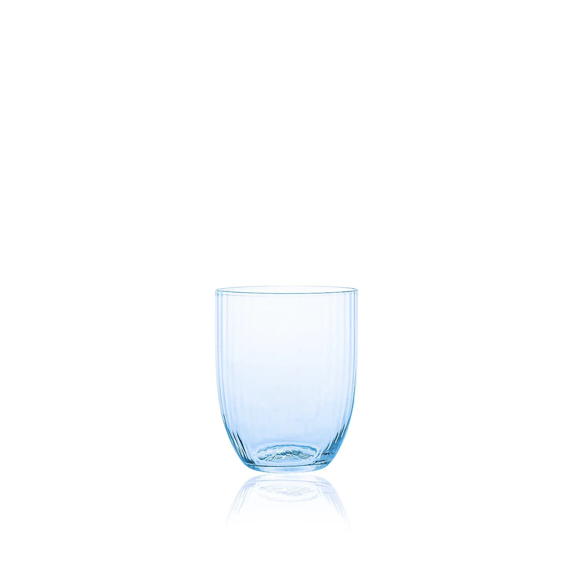 Anna Von Lipa Bambus drikkeglas 25 cl Alex