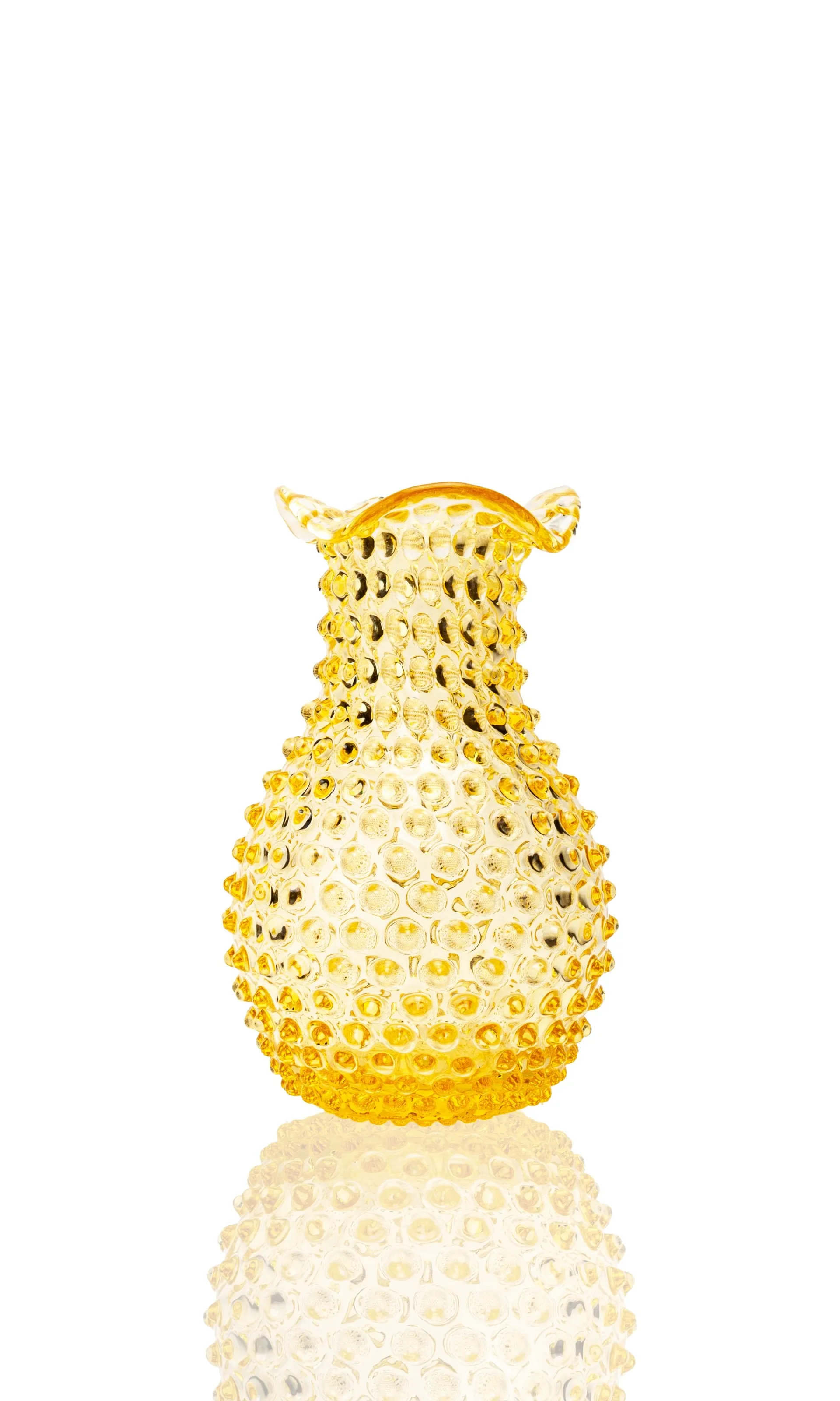 Anna Von Lipa Blonde vas Citron
