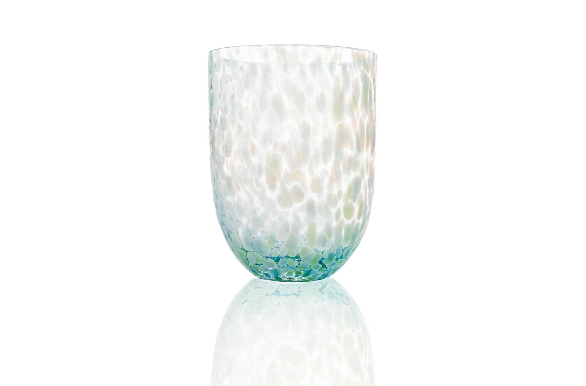 Anna Von Lipa Confetti drikkeglas 25 cl Pacific