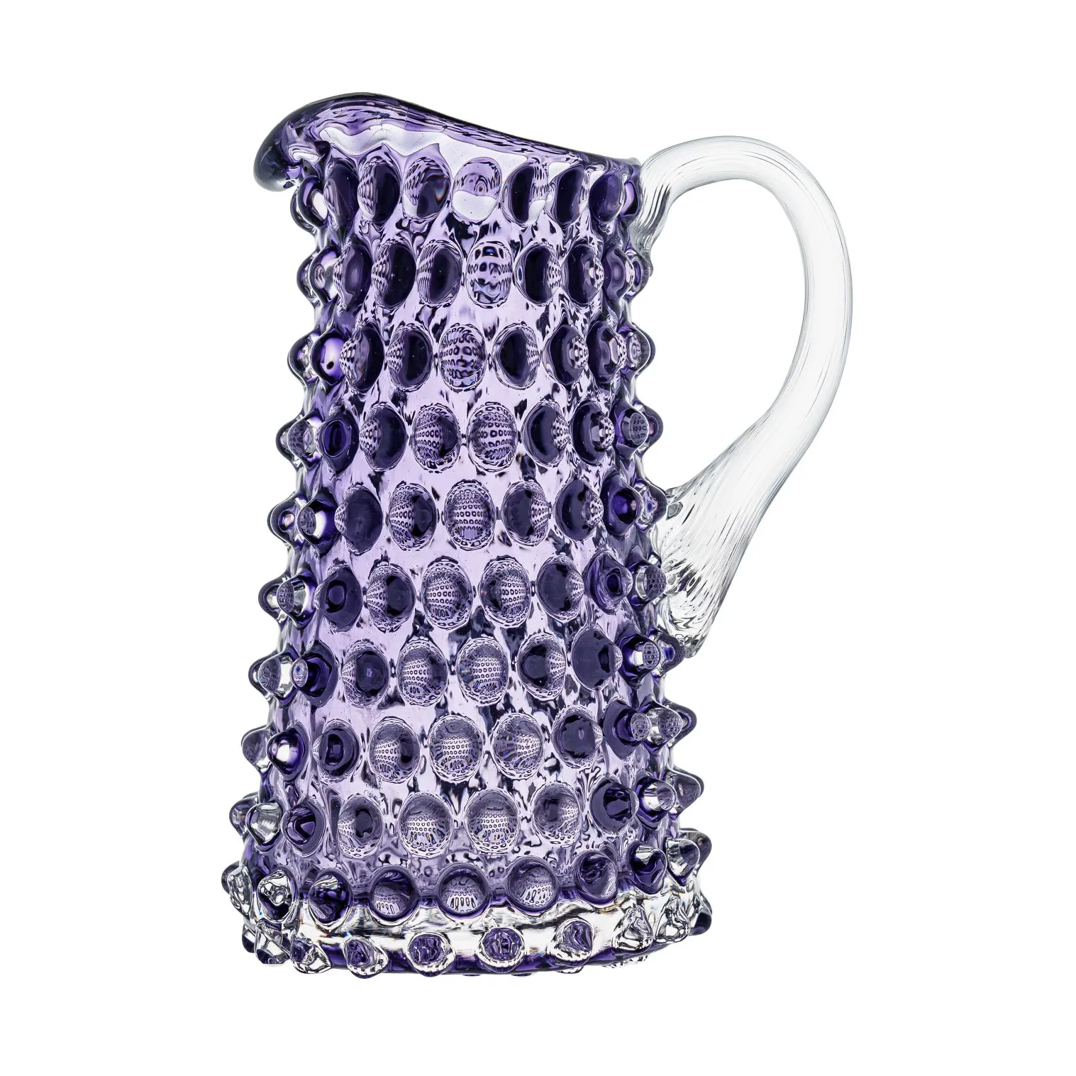 Anna Von Lipa Eiffel Hobnail kande 0,35 L Indigo