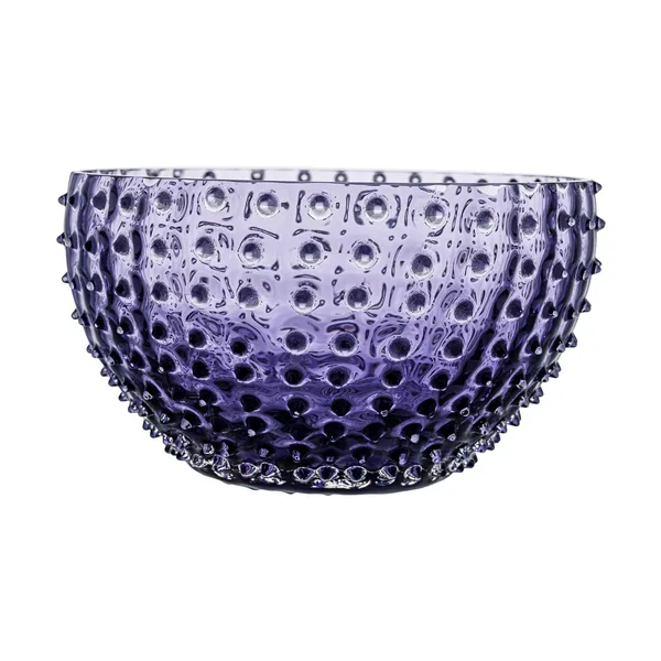 Hobnail skål large Ø24 cm