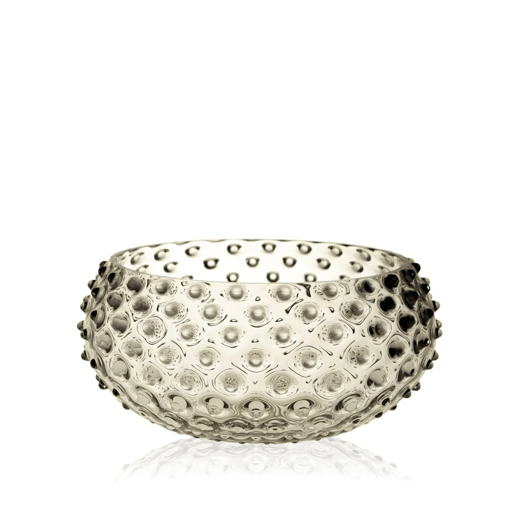 Anna Von Lipa Hobnail Tapas skål 23 cm Cashmere