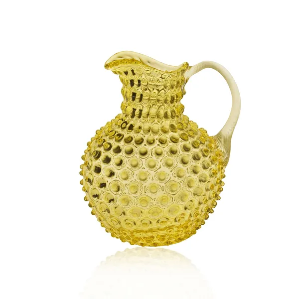 Paris Hobnail kanna 2 l, Citron