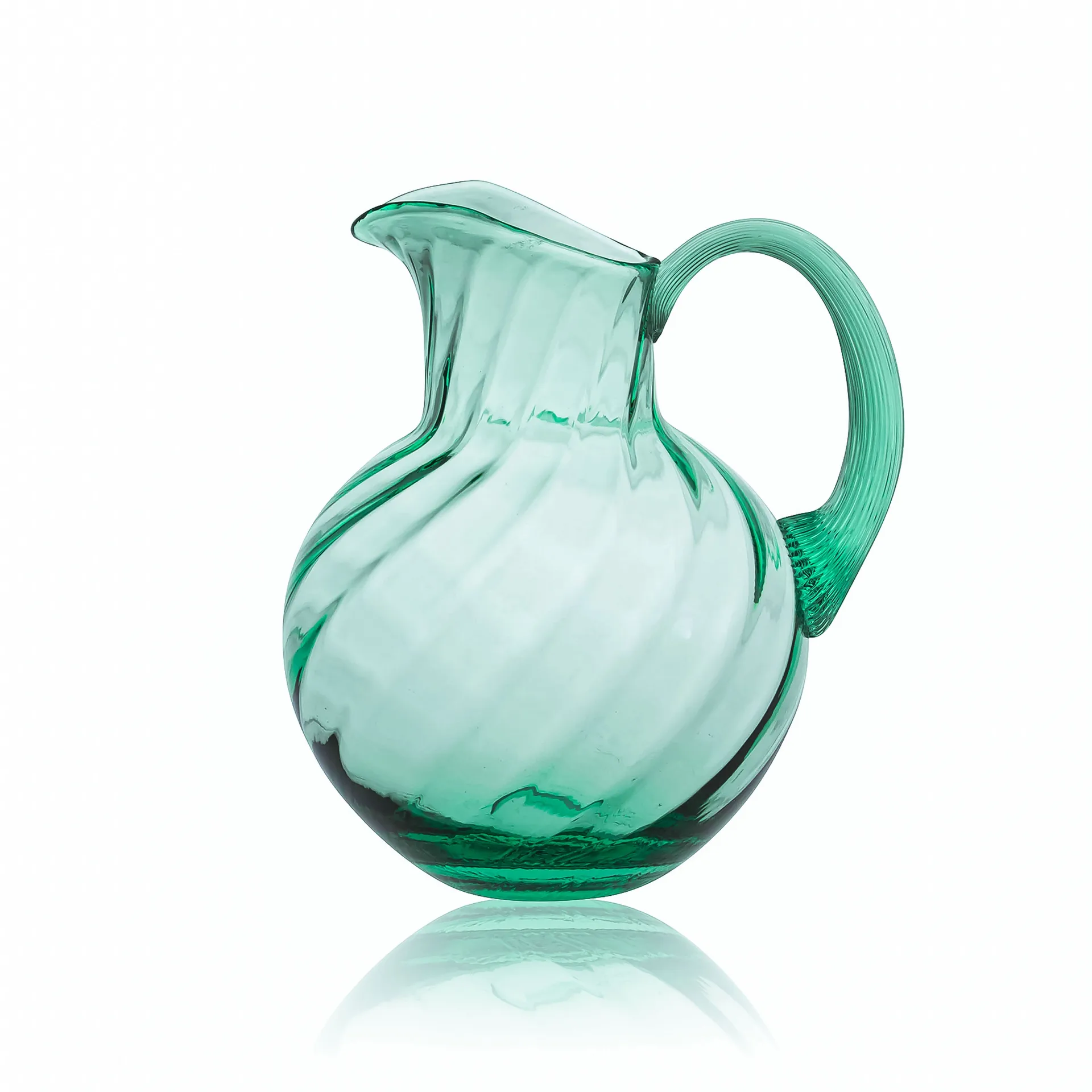 Anna Von Lipa Swirl kande 2 l Berry