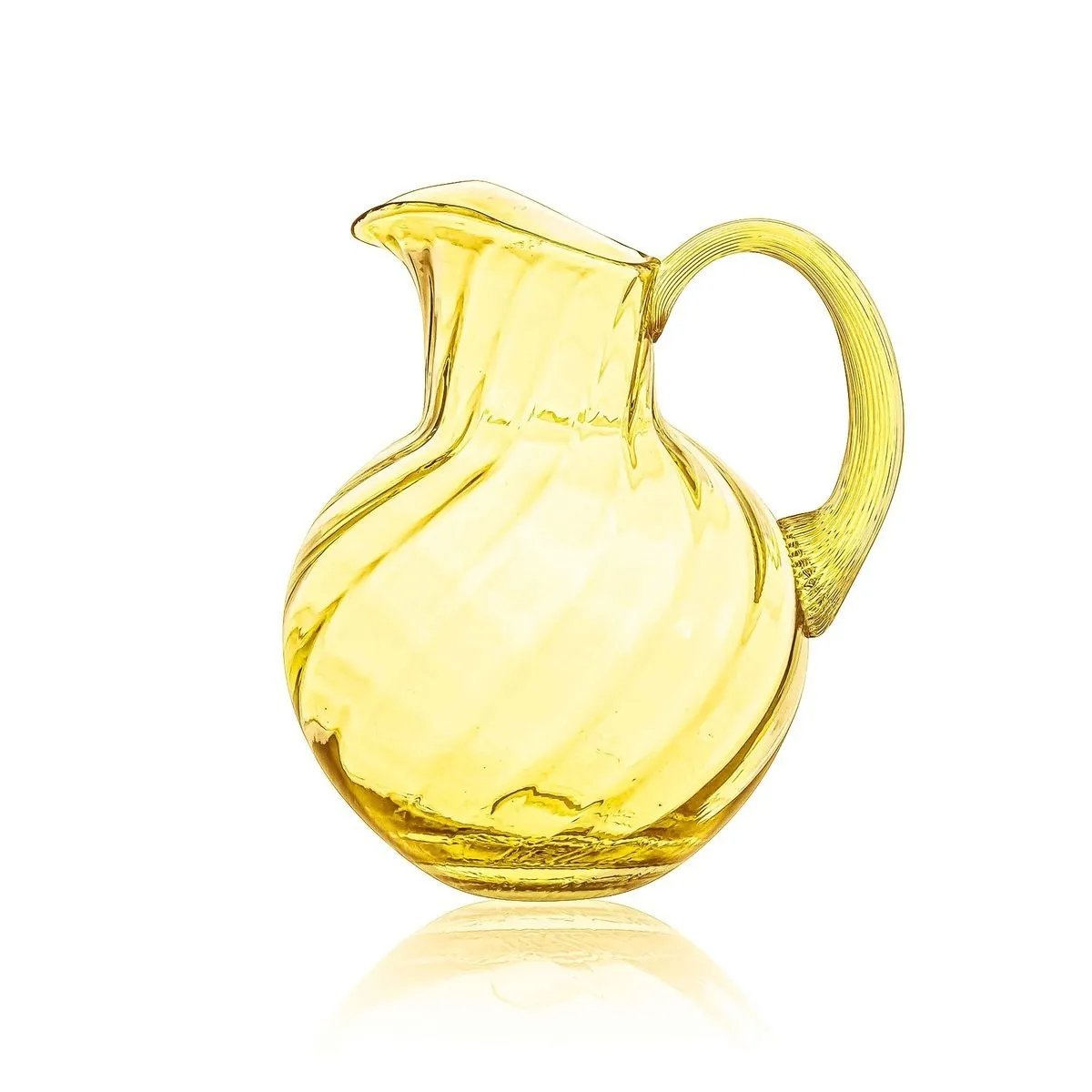 Anna Von Lipa Swirl kande 2 l Citron