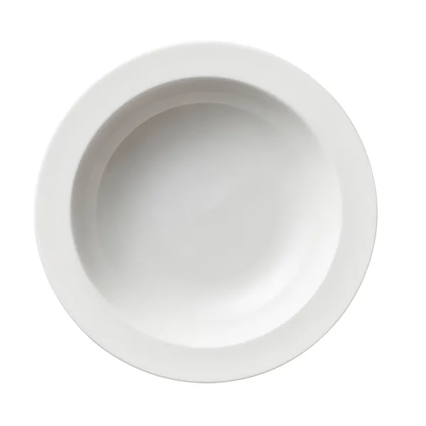 24h djup tallrik med kant, Ø22 cm