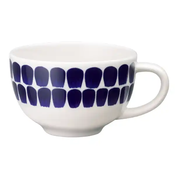 24h Tuokio kaffekopp 26 cl, Kobolt