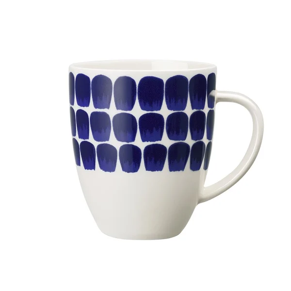 24h Tuokio mugg 34 cl, Kobolt
