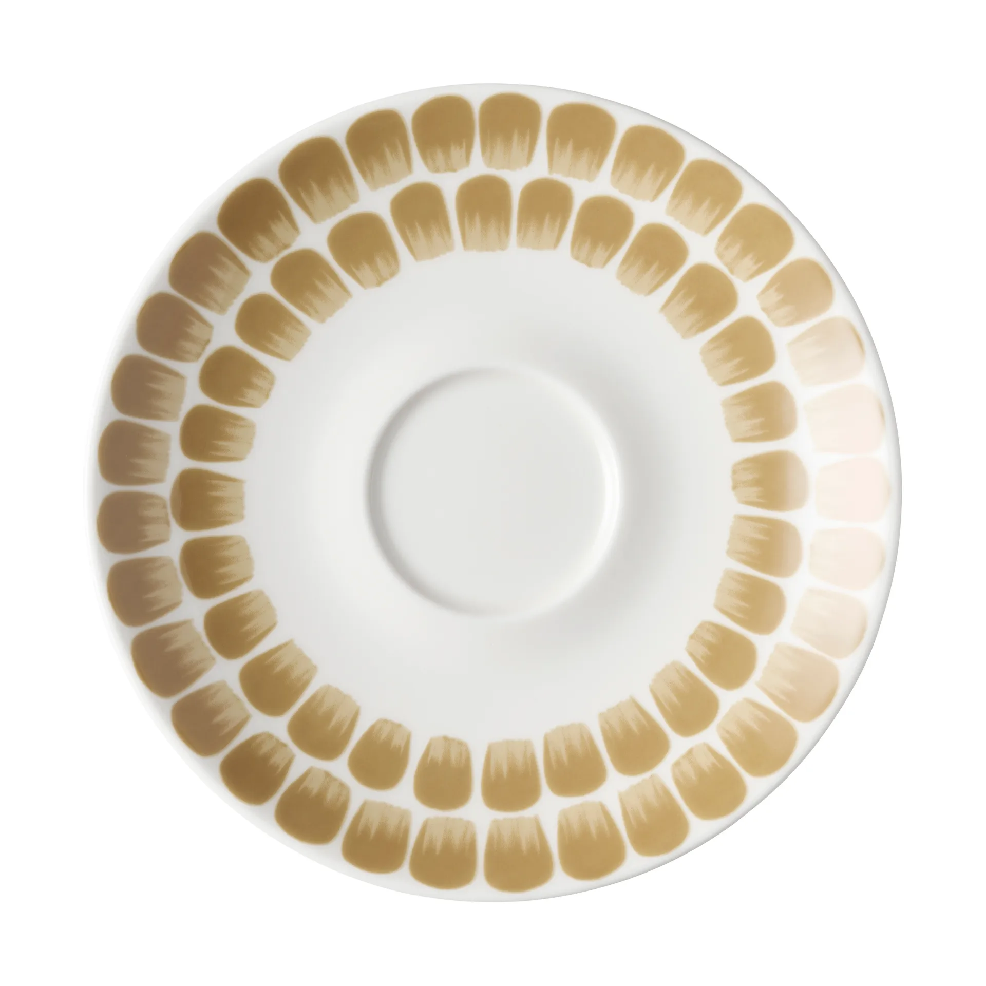 Arabia 24h Tuokio underkop Ø17 cm Beige