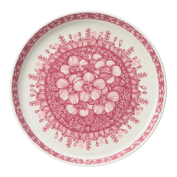 Huvila tallrik, 19 cm