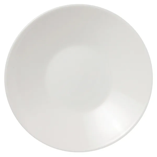 Koko fat medium vit, Ø 17 cm
