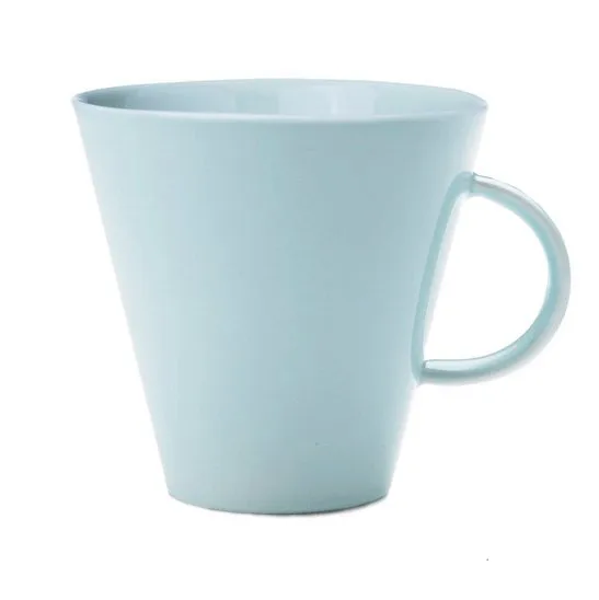 Koko mugg aqua (ljusblå), 35 cl