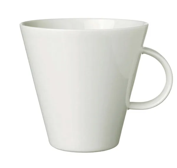 Koko mugg vit, 35 cl
