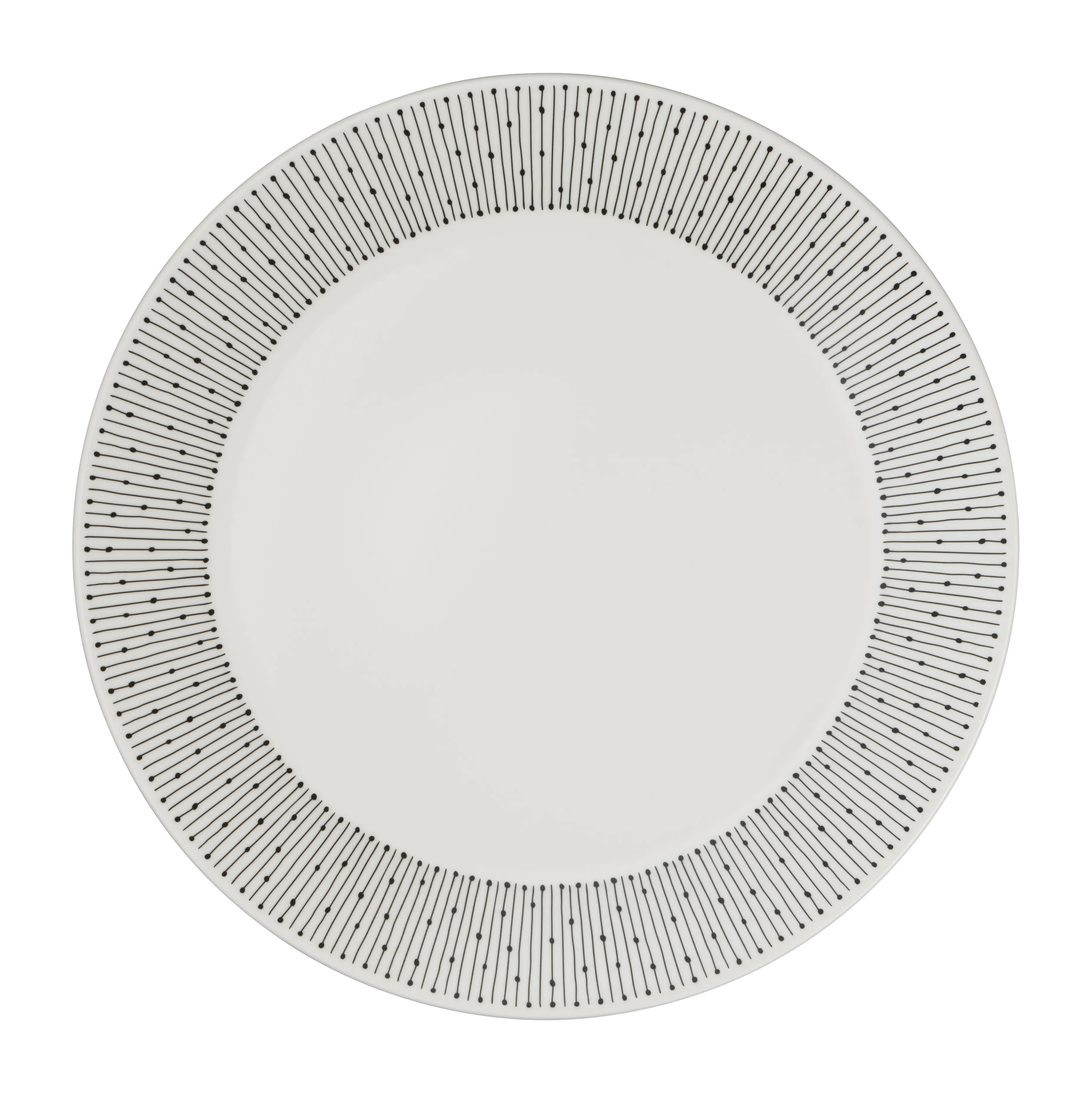 Mainio Mainio Sarastus tallrik Ø25 cm - Arabia | KitchenTime