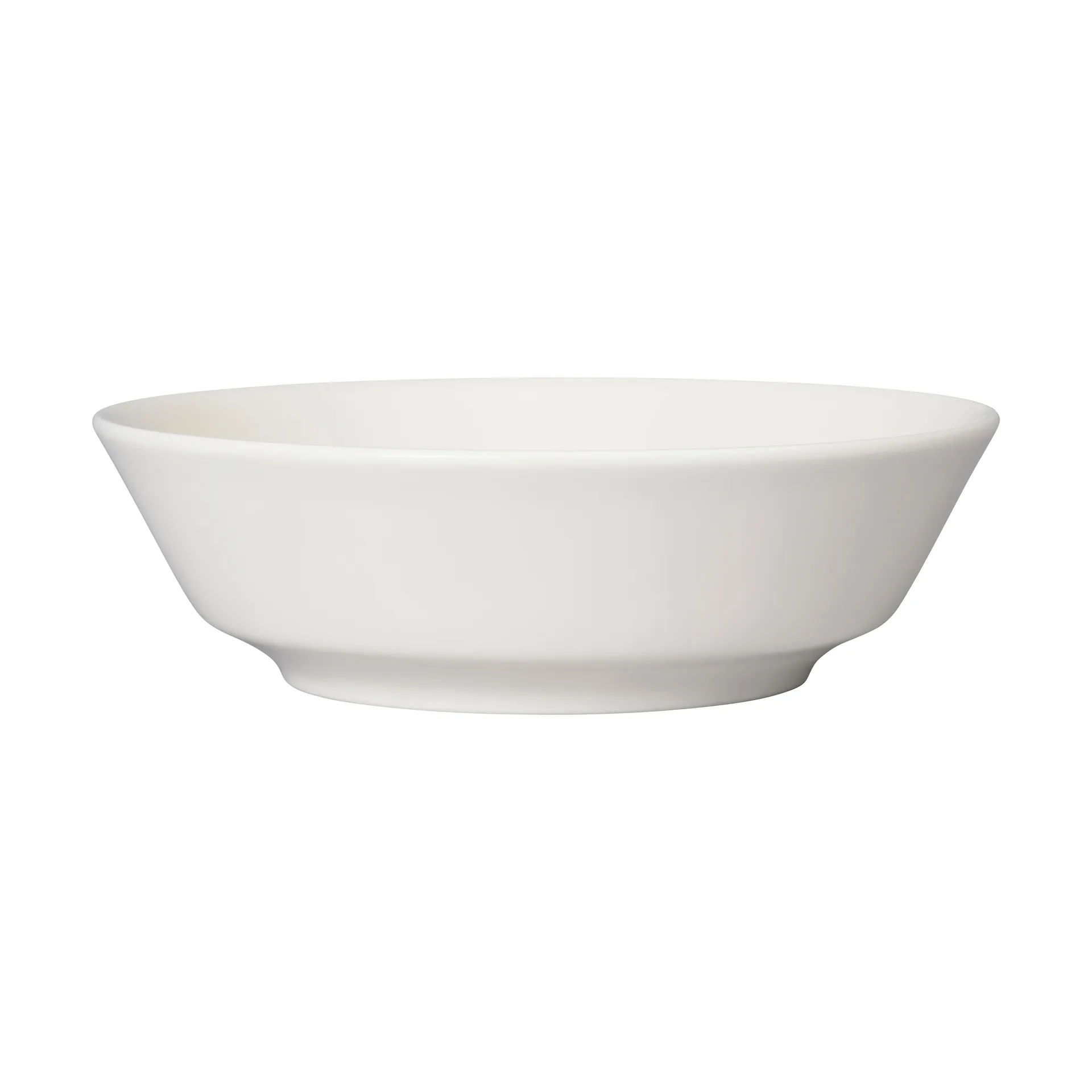 Arabia Mainio skål Ø17 cm Hvid